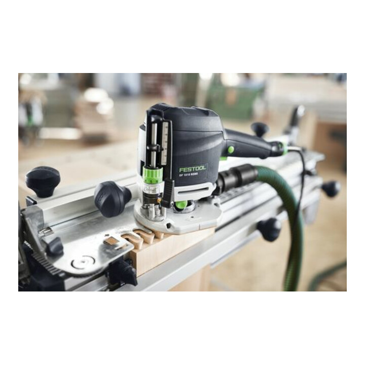 Festool Défonceuse OF 1010 REBQ-Set