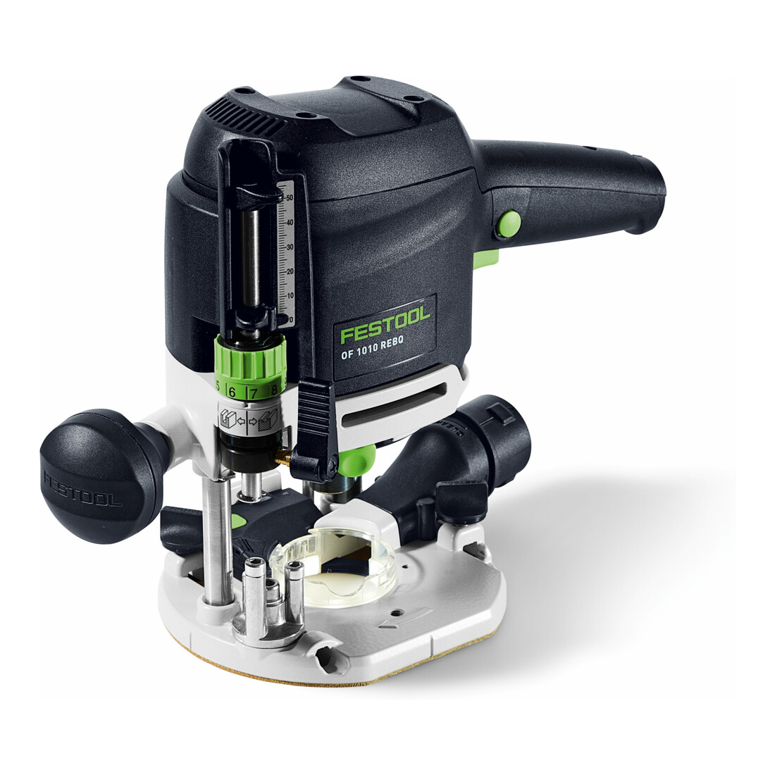 Festool Défonceuse OF 1010 REBQ-Set
