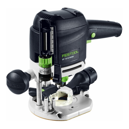 Festool Défonceuse OF 1010 REBQ-Set