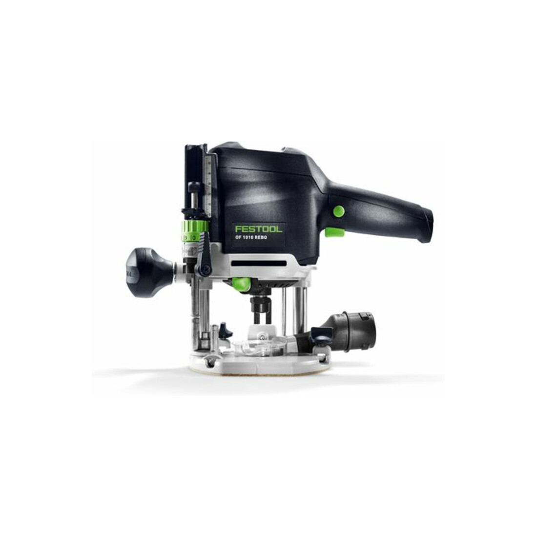 Festool Défonceuse OF 1010 REBQ-Set+Box