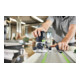 Festool Défonceuse OF 1010 REBQ-Set+Box