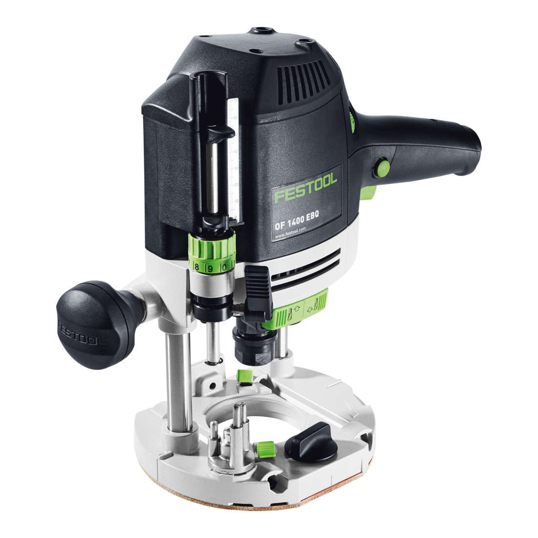 Festool Défonceuse OF 1400 EBQ-Plus