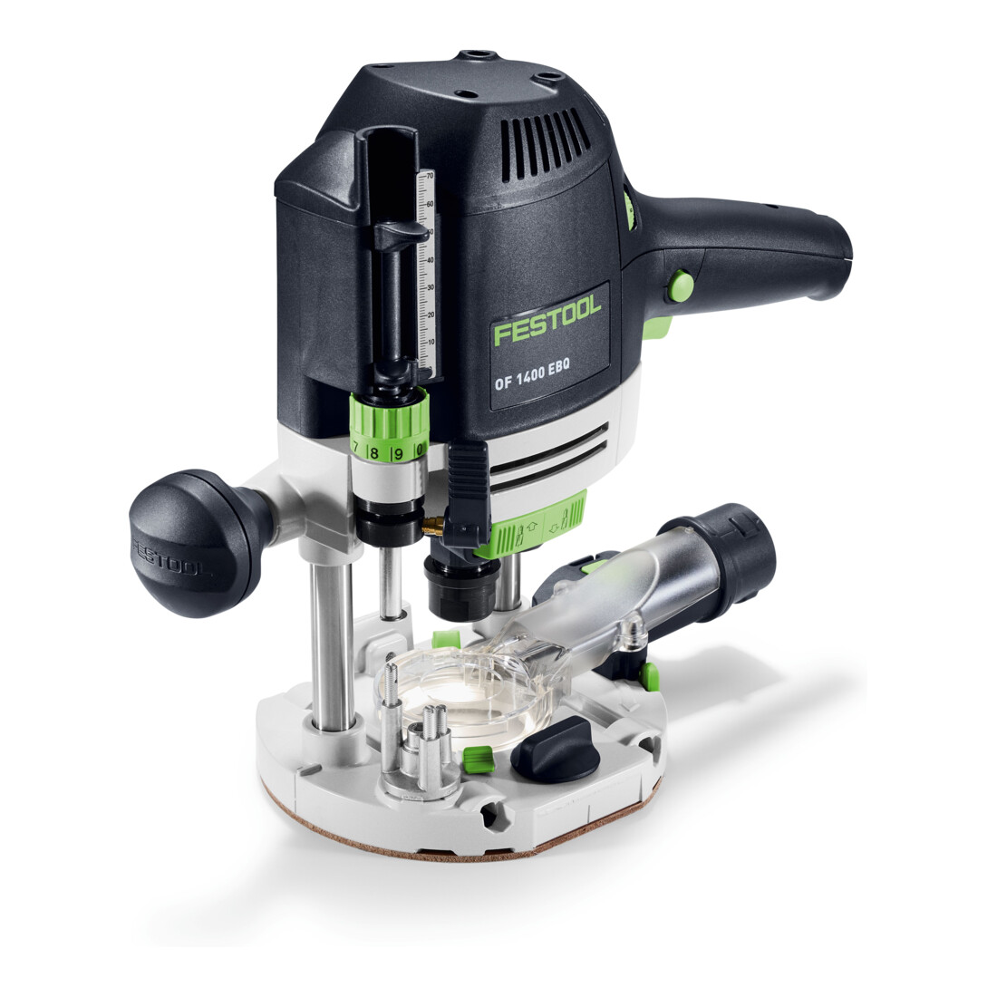 Festool Défonceuse OF 1400 EBQ-Plus-Box