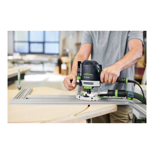 Festool Défonceuse OF 1400 EBQ-Plus-Box