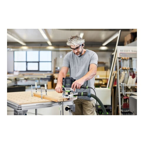 Festool Défonceuse OF 1400 EBQ-Plus-Box