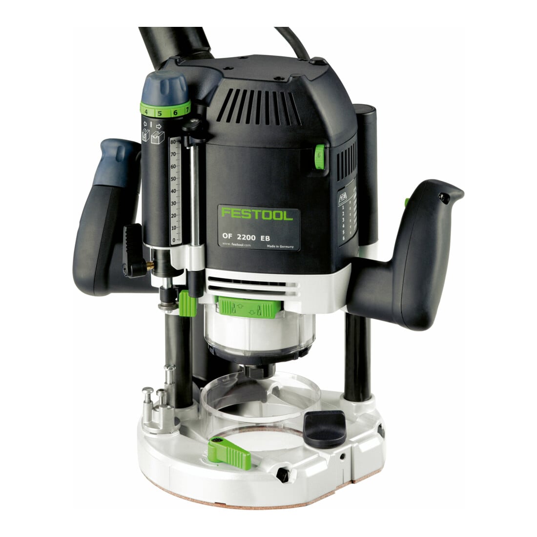 Festool Défonceuse OF 2200 EB-Plus