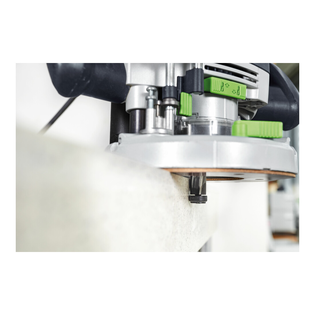 Festool Défonceuse OF 2200 EB-Plus