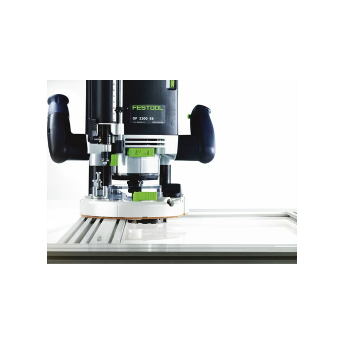Festool Défonceuse OF 2200 EB-Plus