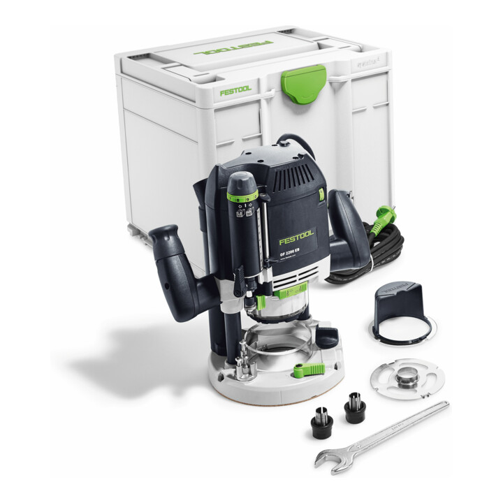 Festool Défonceuse OF 2200 EB-Plus