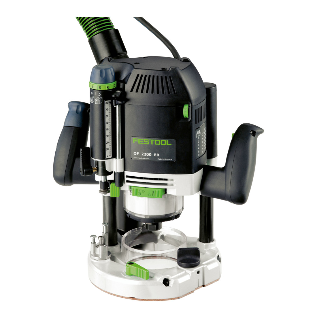 Festool Défonceuse OF 2200 EB-Plus
