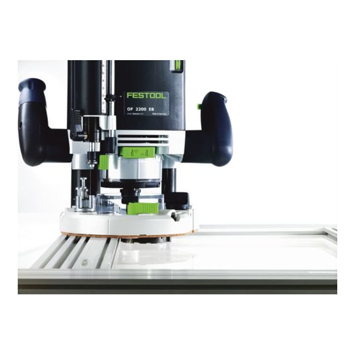 Festool Défonceuse OF 2200 EB-Plus