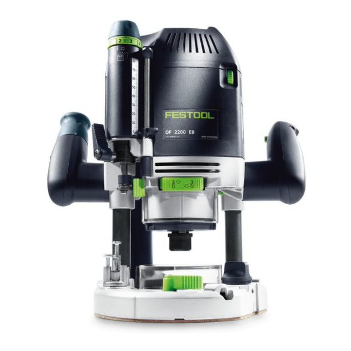 Festool Défonceuse OF 2200 EB-Plus