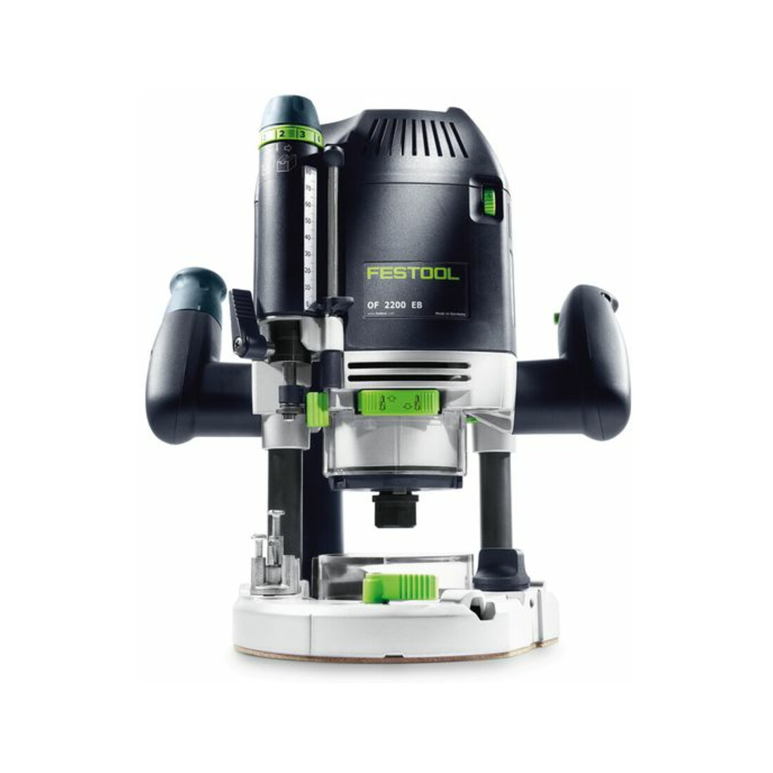 Festool Défonceuse OF 2200 EB-Plus