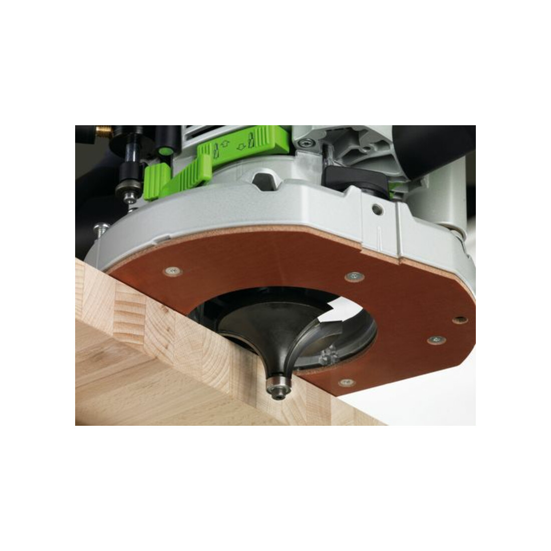 Festool Défonceuse OF 2200 EB-Plus
