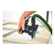 Festool Delta-schuurmachine DTS 400 REQ-Plus