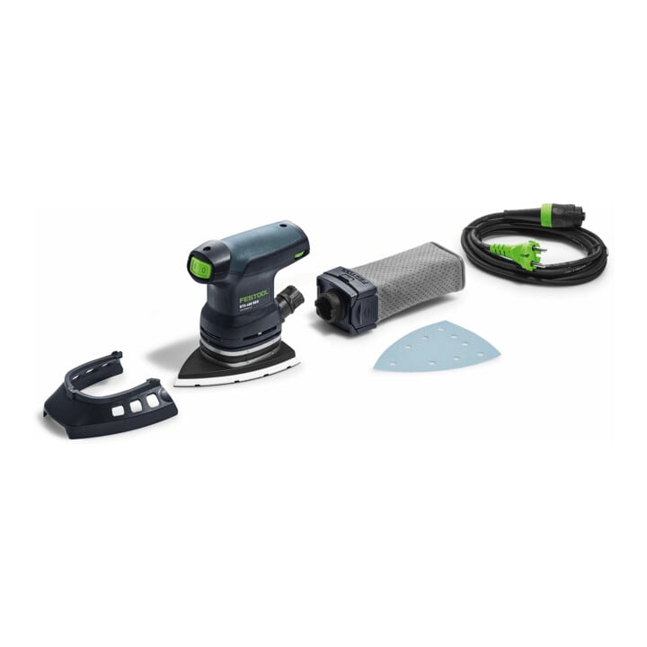 Festool Deltaschleifer DTS 400 REQ
