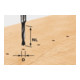 Festool Deuvelboor HW S8 D6/30 Z