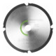 Festool Diamant-cirkelzaagblad DIA 168x1,8x20 F4 ABRASIVE MATERIALS
