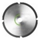 Festool Diamant-Kreissägeblatt DIA 168x1,8x20 F4 ABRASIVE MATERIALS