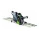 Festool Diamant Trennsystem DSC-AG 125-Plus-FS-2