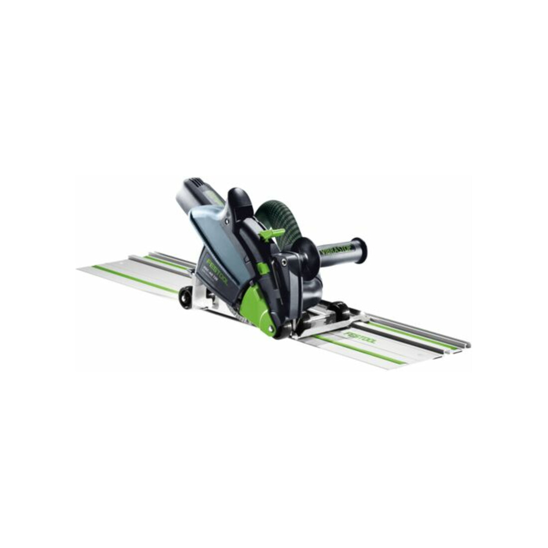 Festool Diamant Trennsystem DSC-AG 125-Plus-FS
