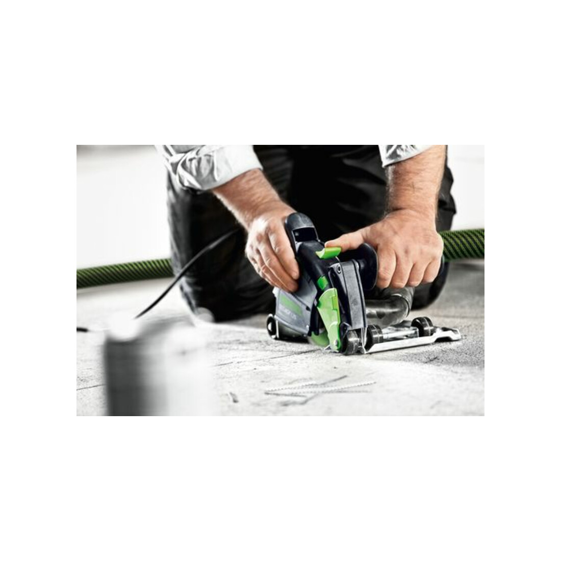 Festool Diamant Trennsystem DSC-AG 125-Plus-FS