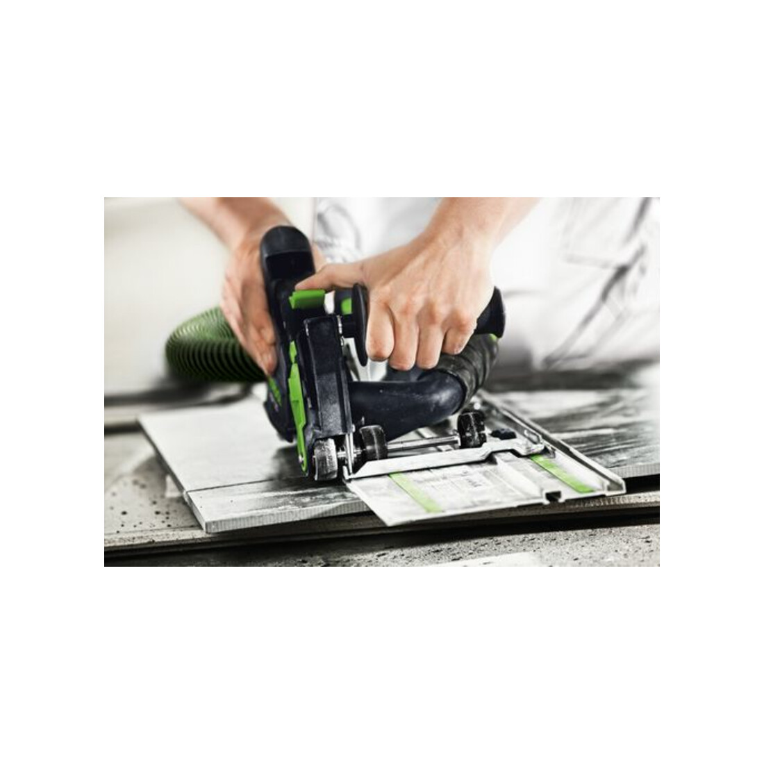 Festool Diamant Trennsystem DSC-AG 125-Plus-FS
