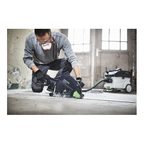 Festool Diamant Trennsystem Dsc Ag 230 Fs Contorion De