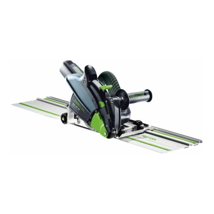 Festool diamantdoorslijpsysteem DSC-AG 125 Plus