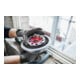 Festool Diamantscheibe DIA ABRASIVE-D130 PREMIUM