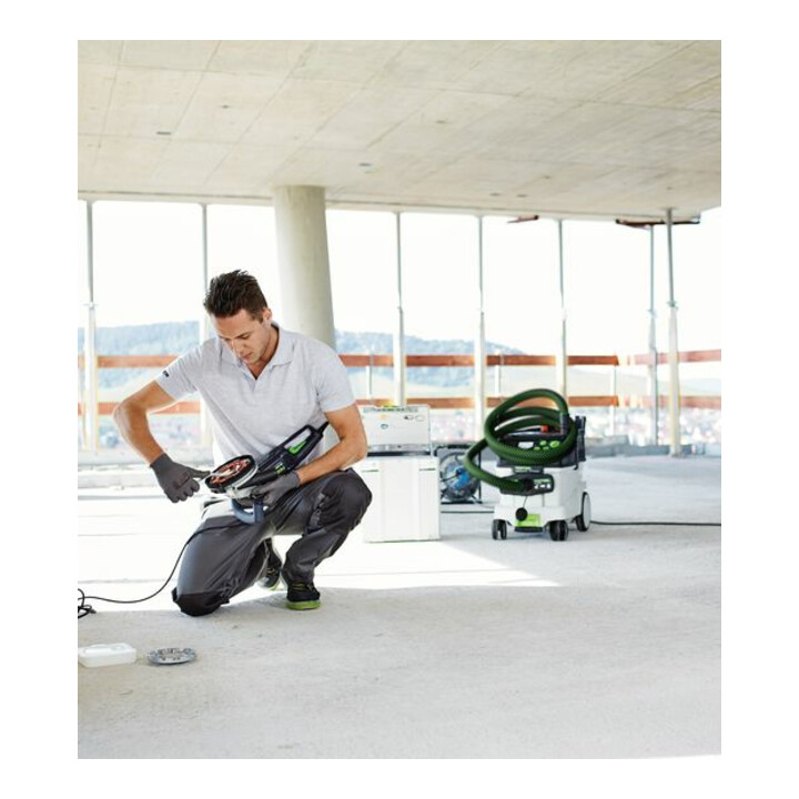 Festool Diamantschijf DIA ABRASIVE-D130 PREMIUM