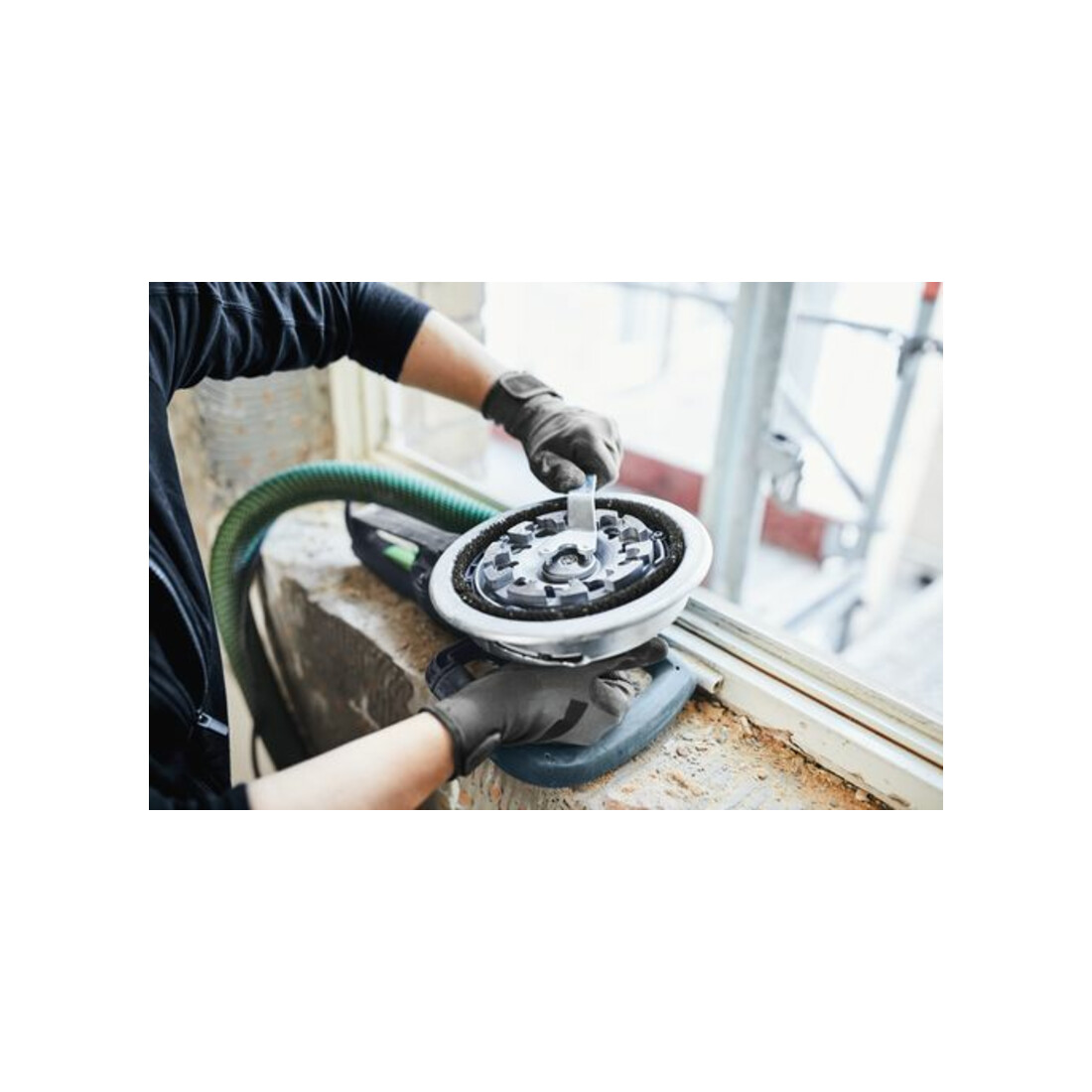 Festool Diamantschijf DIA HARD-D130 PREMIUM