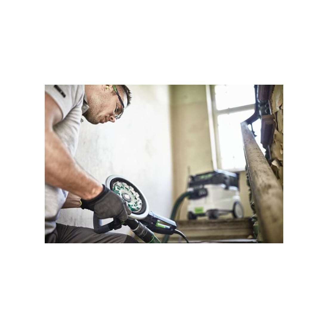 Festool Diamantschijf DIA STONE-D130 PREMIUM