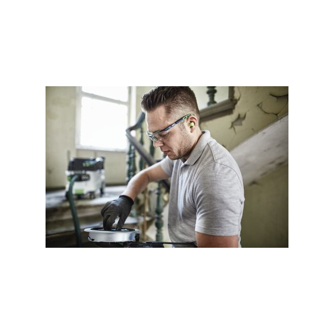Festool Diamantschijf DIA THERMO-D130 PREMIUM