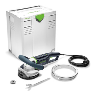 Festool Diamantschleifer RG 130 E-Plus