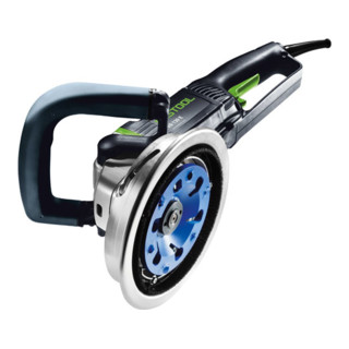 Festool Diamantschleifer RG 130 E-Set DIA TH