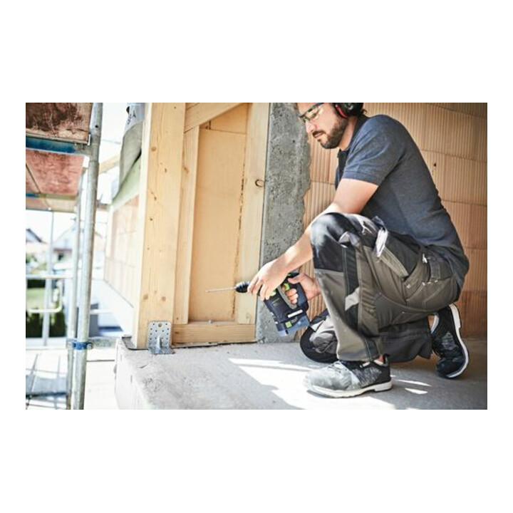 Festool Diepteaanslag DC UNI FF