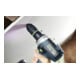 Festool Diepteaanslag DC UNI FF