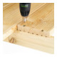Festool Diepteaanslag DD-DC