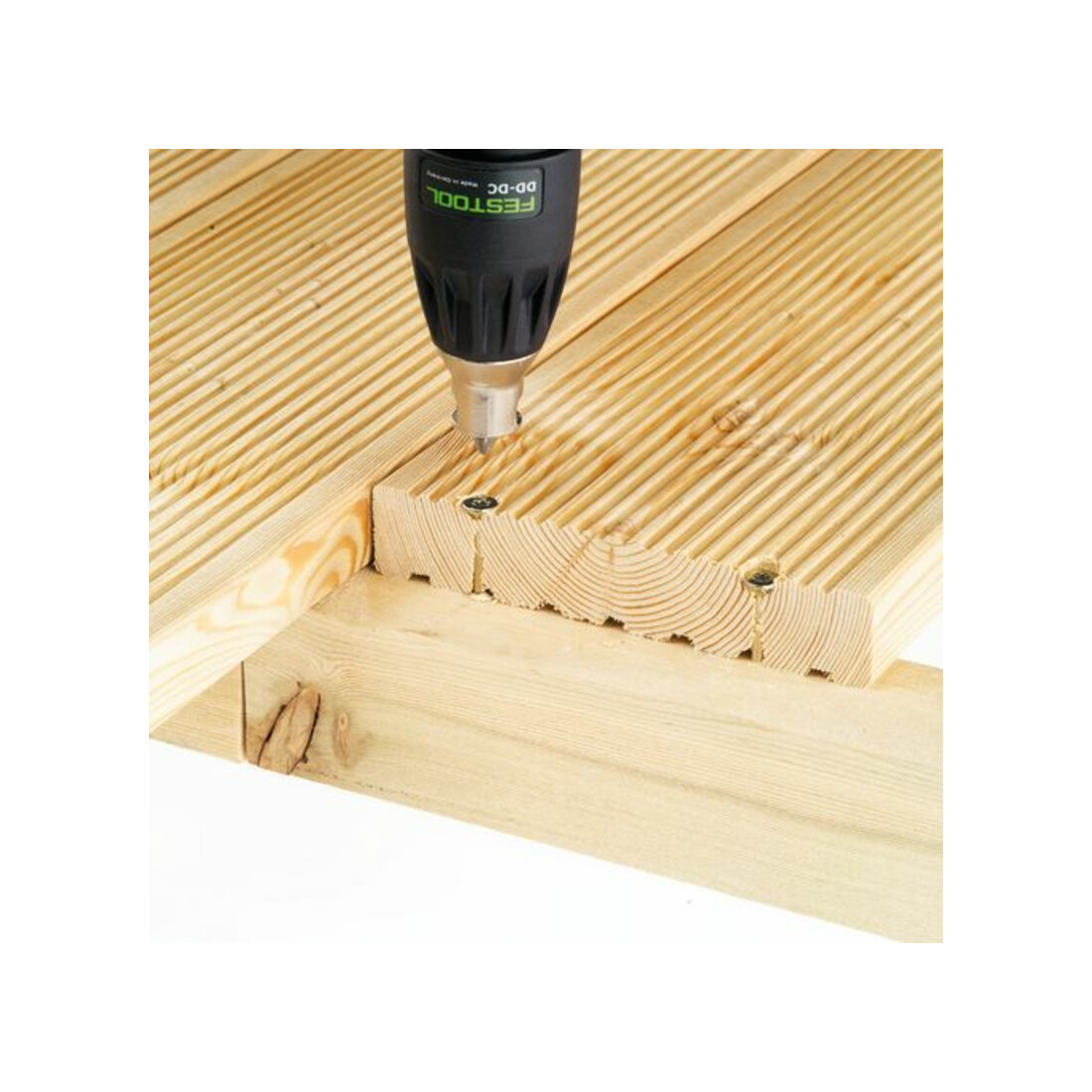 Festool Diepteaanslag DD-DC