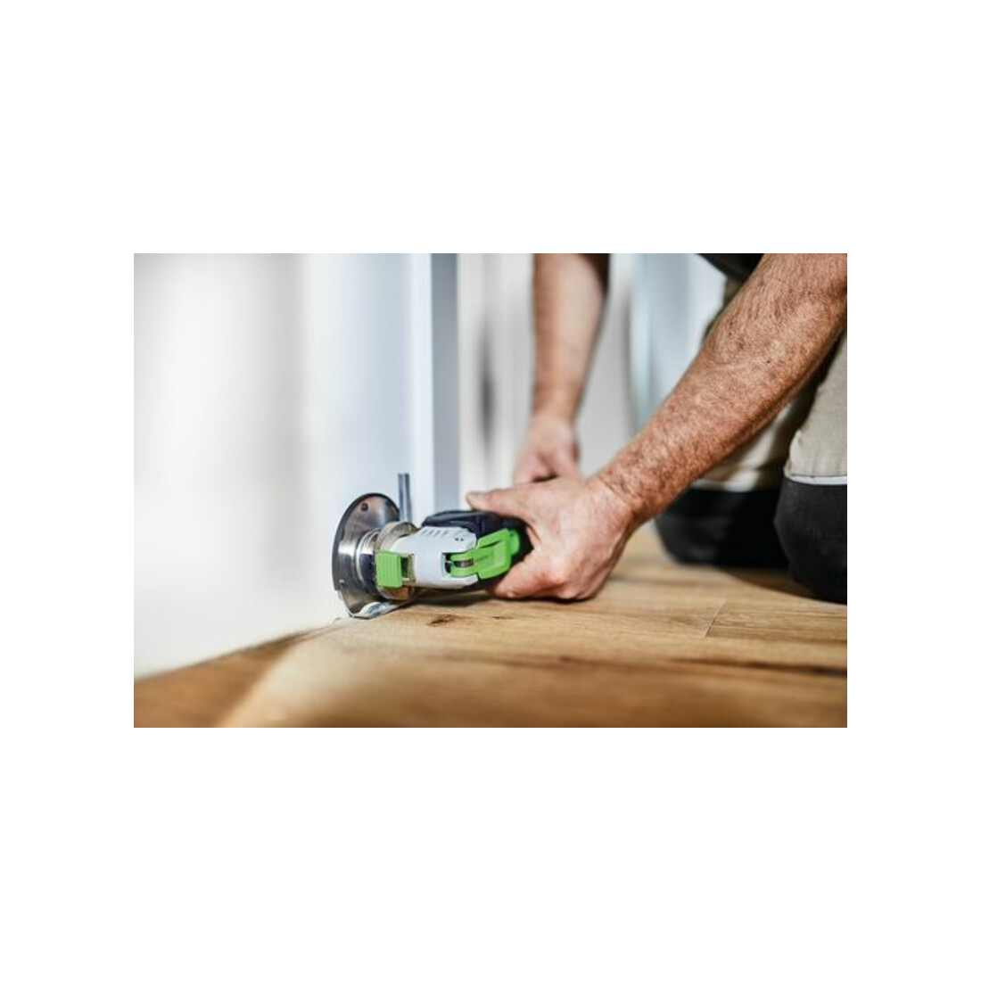 Festool Diepteaanslag OSC-TA