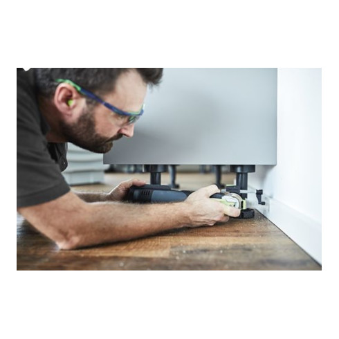 Festool Diepteaanslag OSC-TA