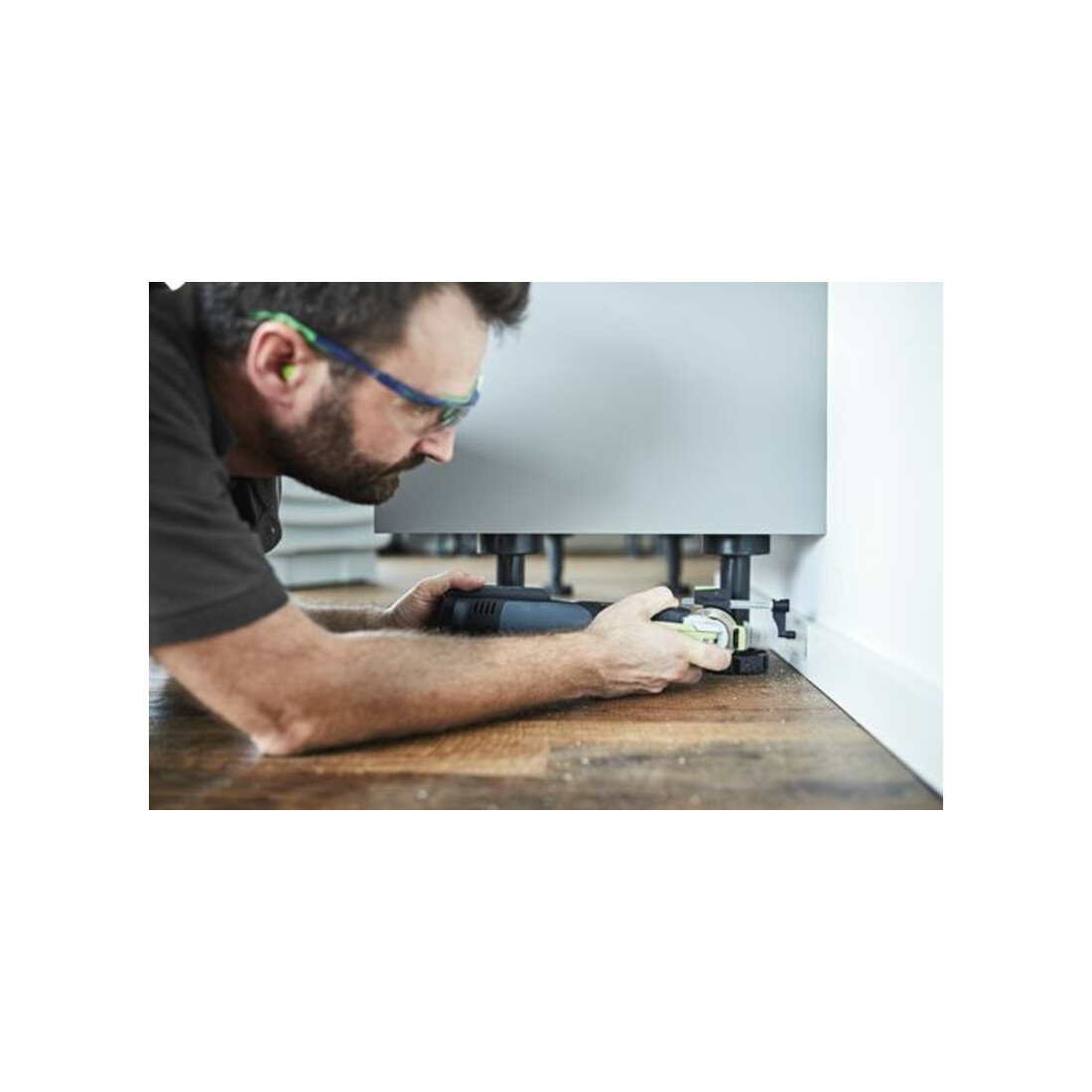 Festool Diepteaanslag OSC-TA