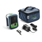 Festool Digitale radio BR 10 DAB+ SYSROCK
