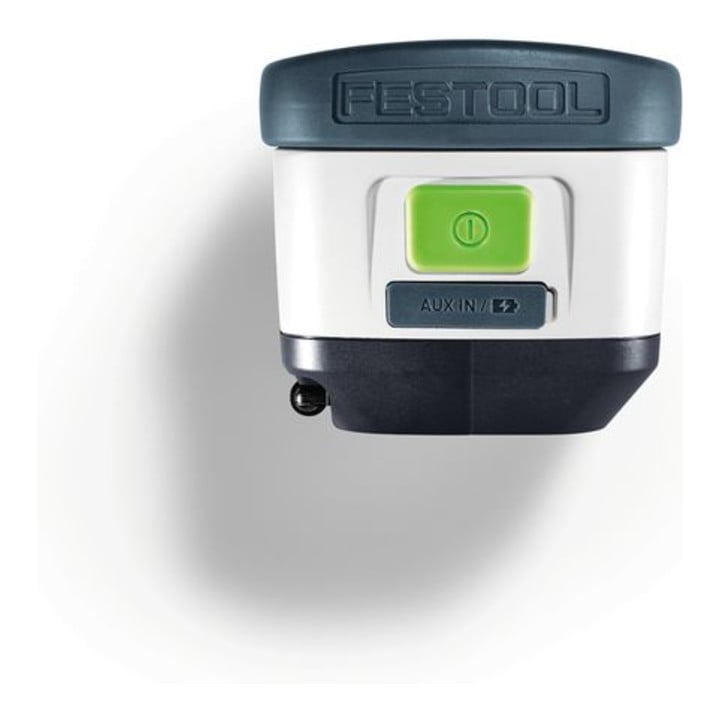 Festool Digitale radio BR 10 DAB+ SYSROCK