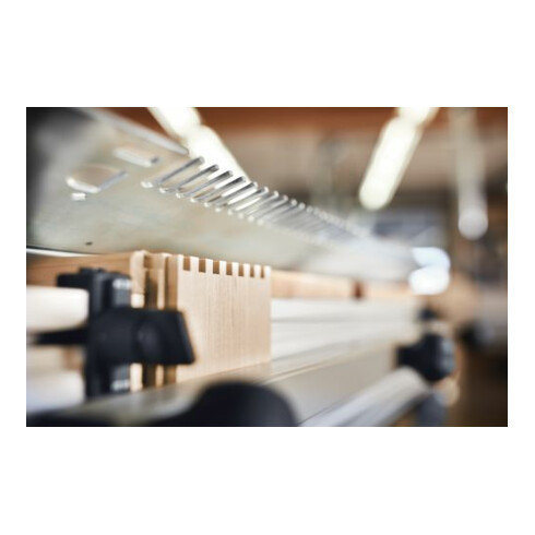 Festool Dima per incastri a pettine VS 600 FZ 6