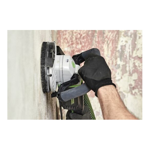 Festool Disco diamantato DIA ABRASIVE-D130 PREMIUM