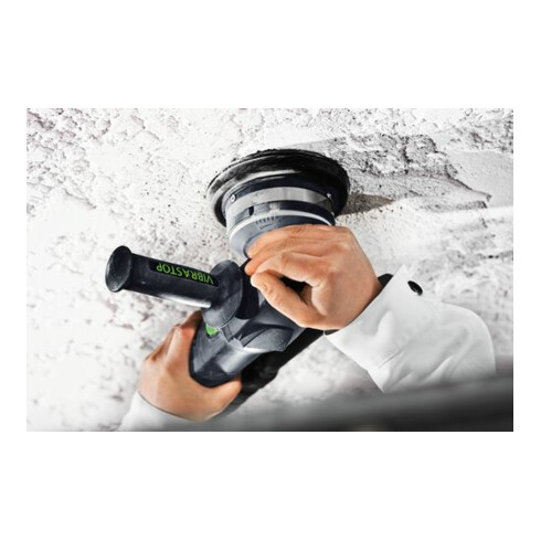 Festool Disco diamantato DIA ABRASIVE-D80