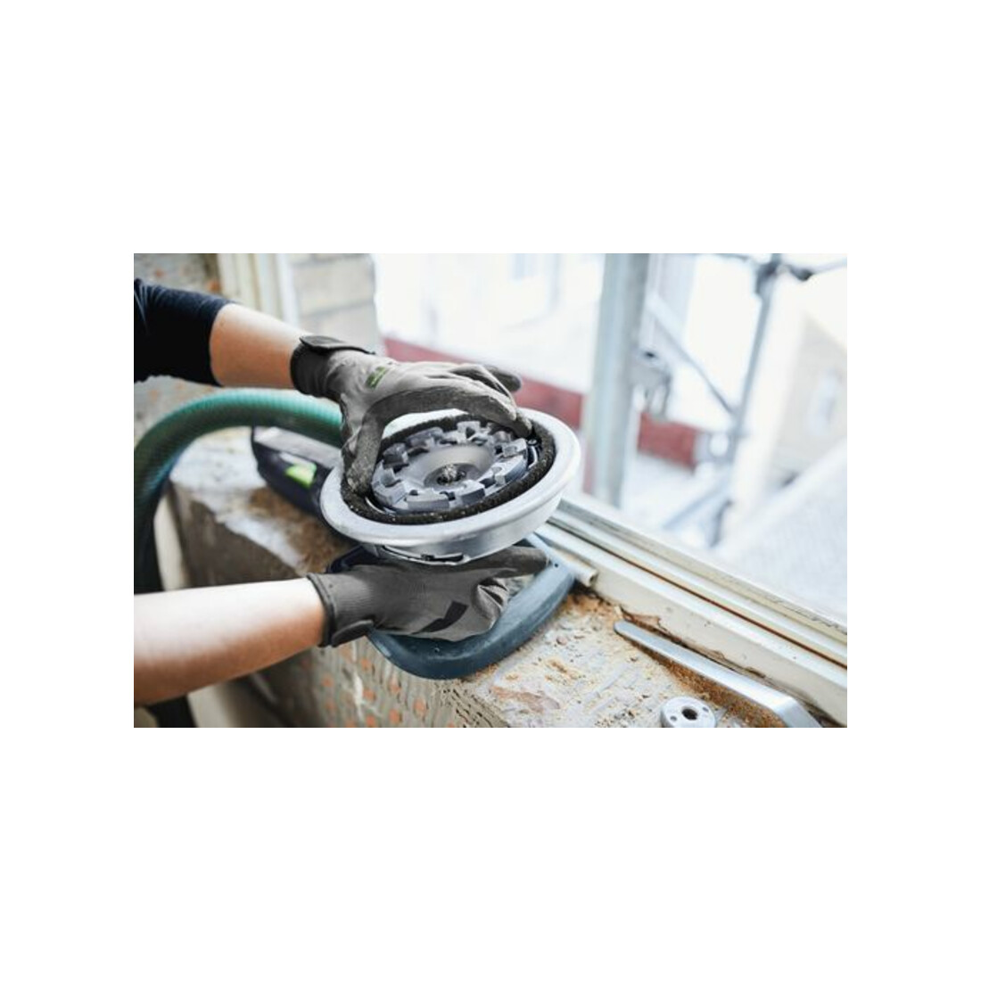 Festool Disco diamantato DIA HARD-D130 PREMIUM