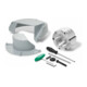 Festool Dispositivo per incastri RS-HK 160x80-1